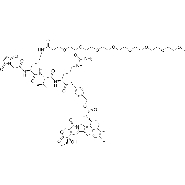 CB07-Exatecan 2879247-31-9